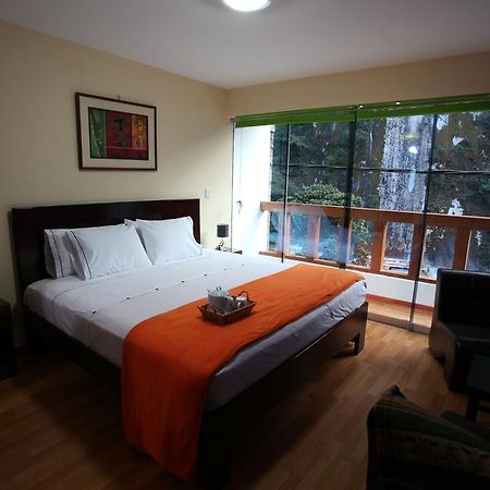 Usgar Machupicchu Boutique Hotel ห้อง รูปภาพ