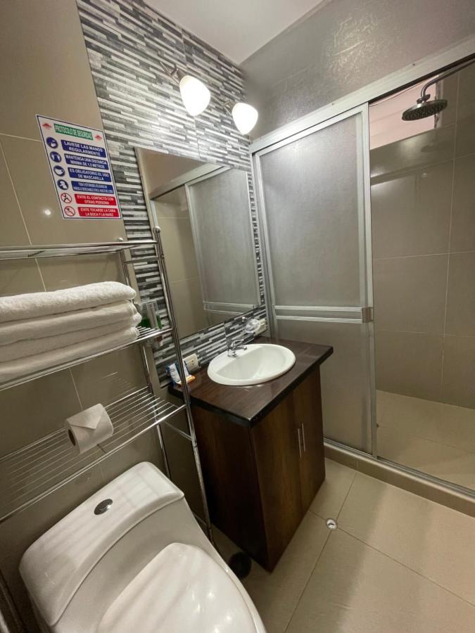 Usgar Machupicchu Boutique Hotel ภายนอก รูปภาพ