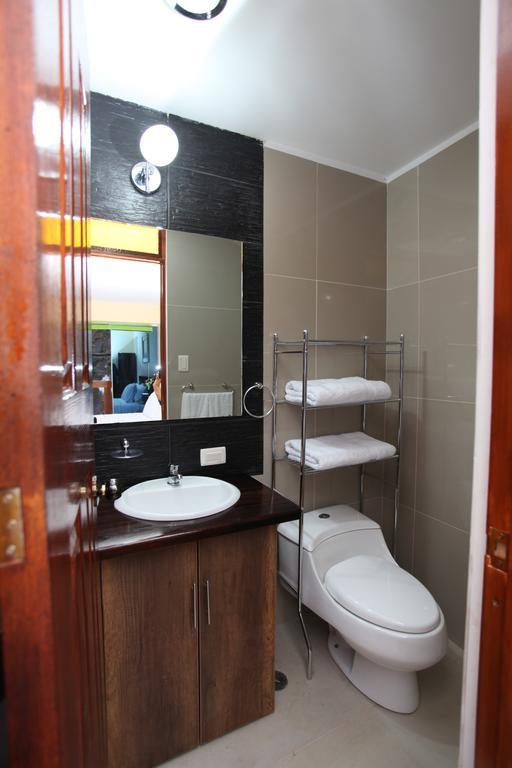Usgar Machupicchu Boutique Hotel ห้อง รูปภาพ