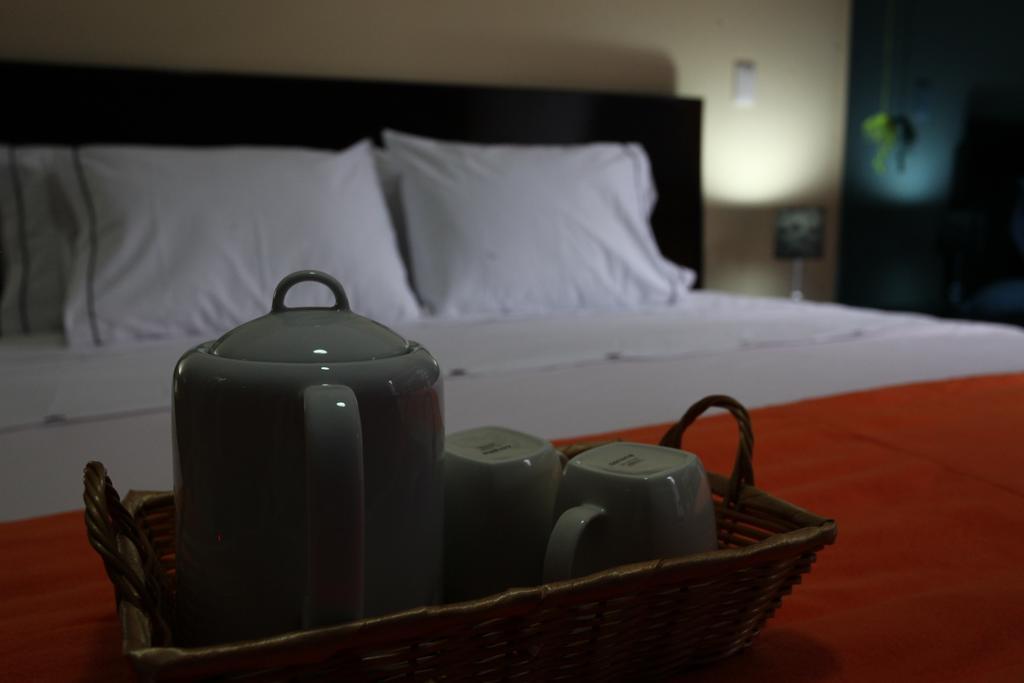 Usgar Machupicchu Boutique Hotel ห้อง รูปภาพ